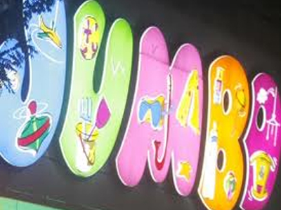 Ληστεία σε πολυκατάστημα παιχνιδιών στο Καπανδρίτι